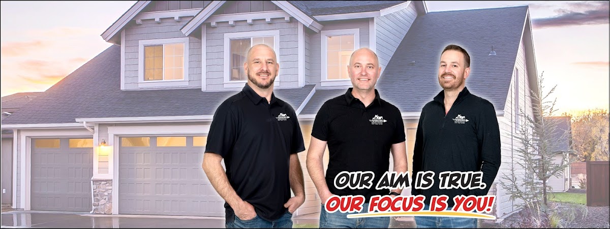 Arrow Roofing Systems - Arrow Roofing Systems Roof Repair in Bismarck, ND photo