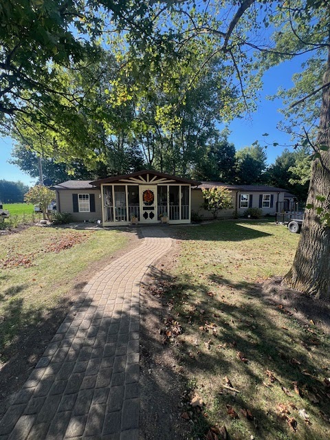 Rogers Home Improvement