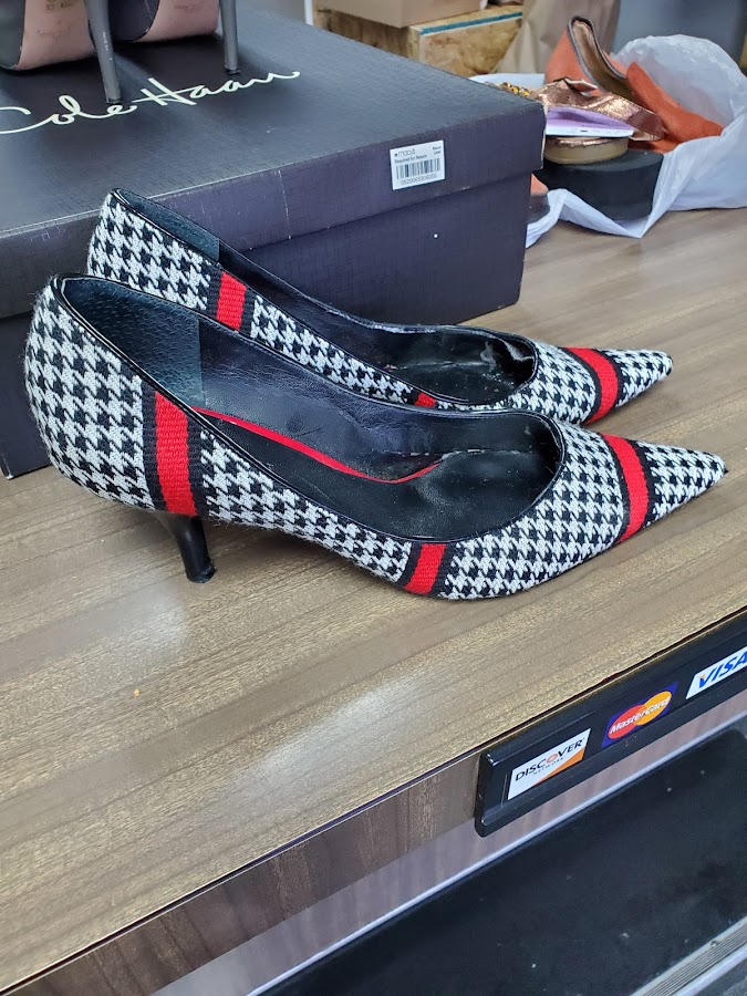 Aj's Shoe Clinic LLC