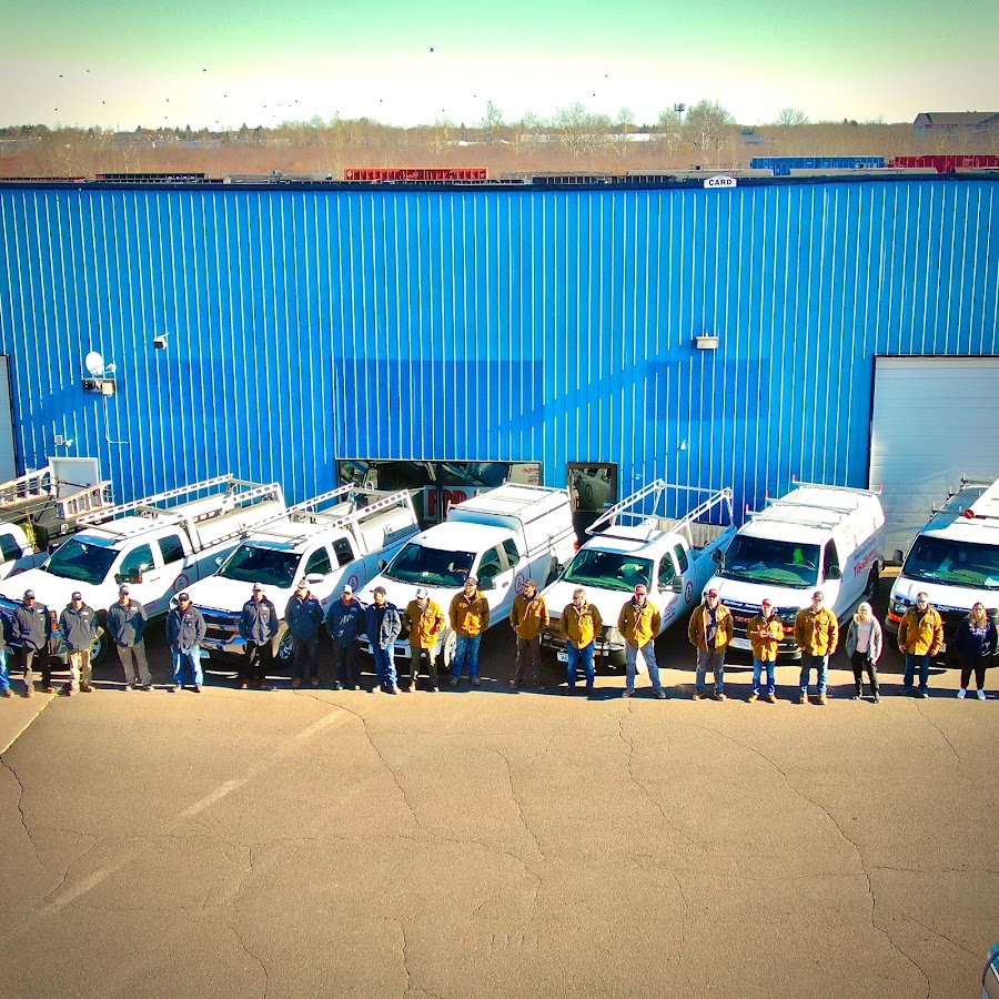 Belknap Plumbing, Heating & Cooling