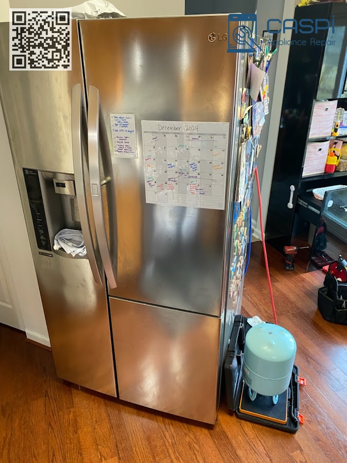 Fuse Service Appliance Repair