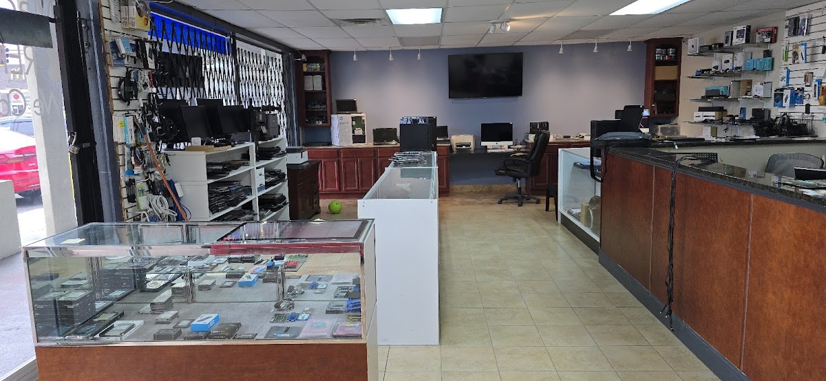 Trend Technology Solutions