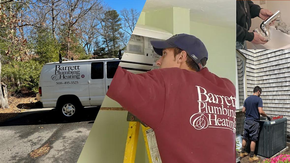 Wilson Brothers Heating & Air Conditioning, Inc.