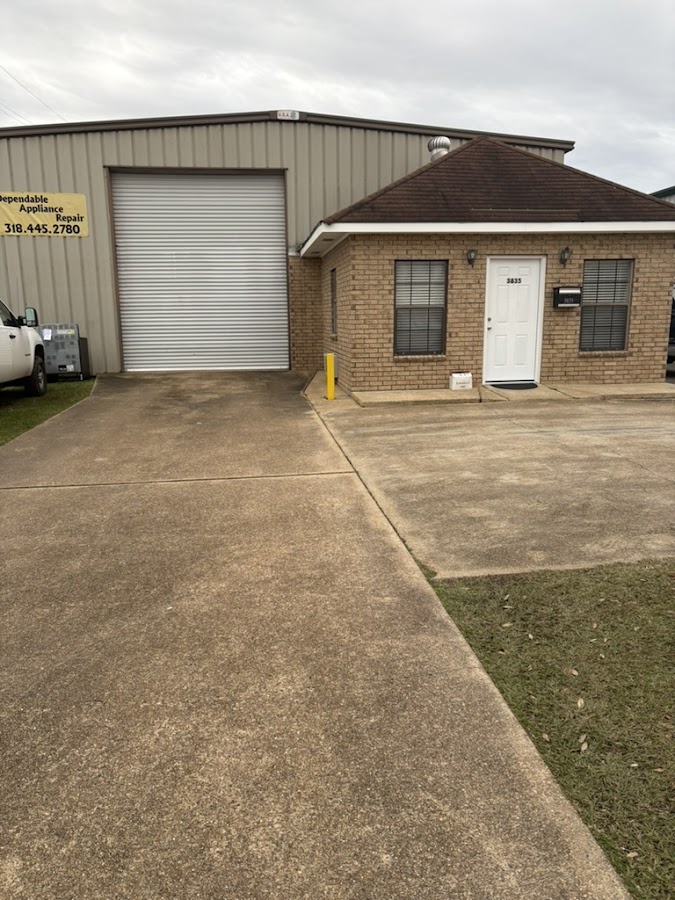 Dependable Appliance Repair