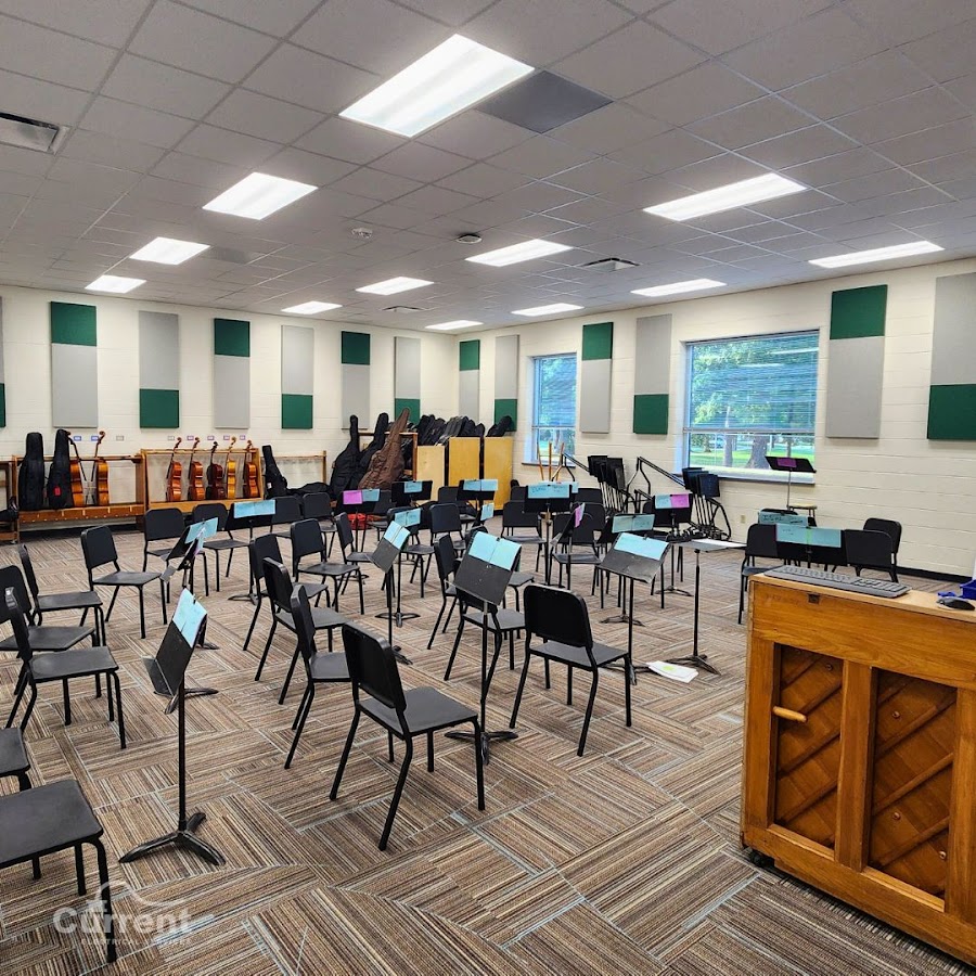 Current Electrical Services, Inc.