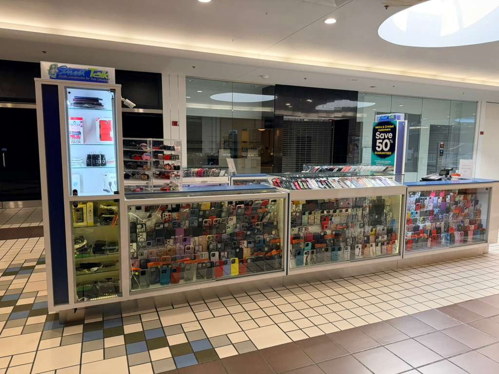 Street Talk & Repairs