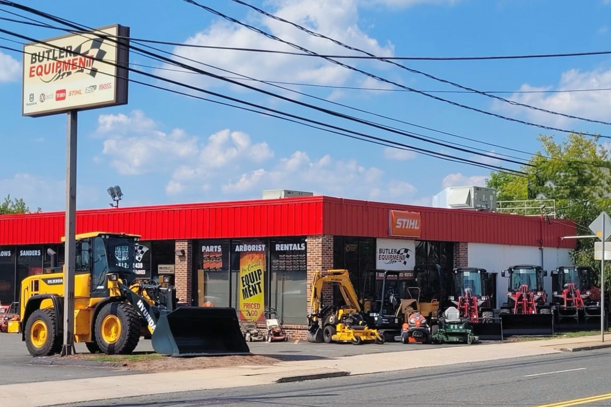 Butler Equipment LLC