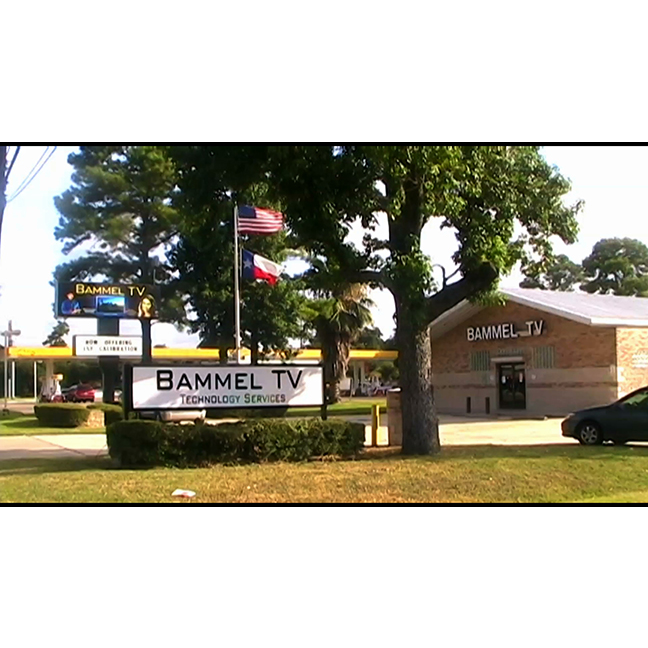 Bammel TV Technology Services