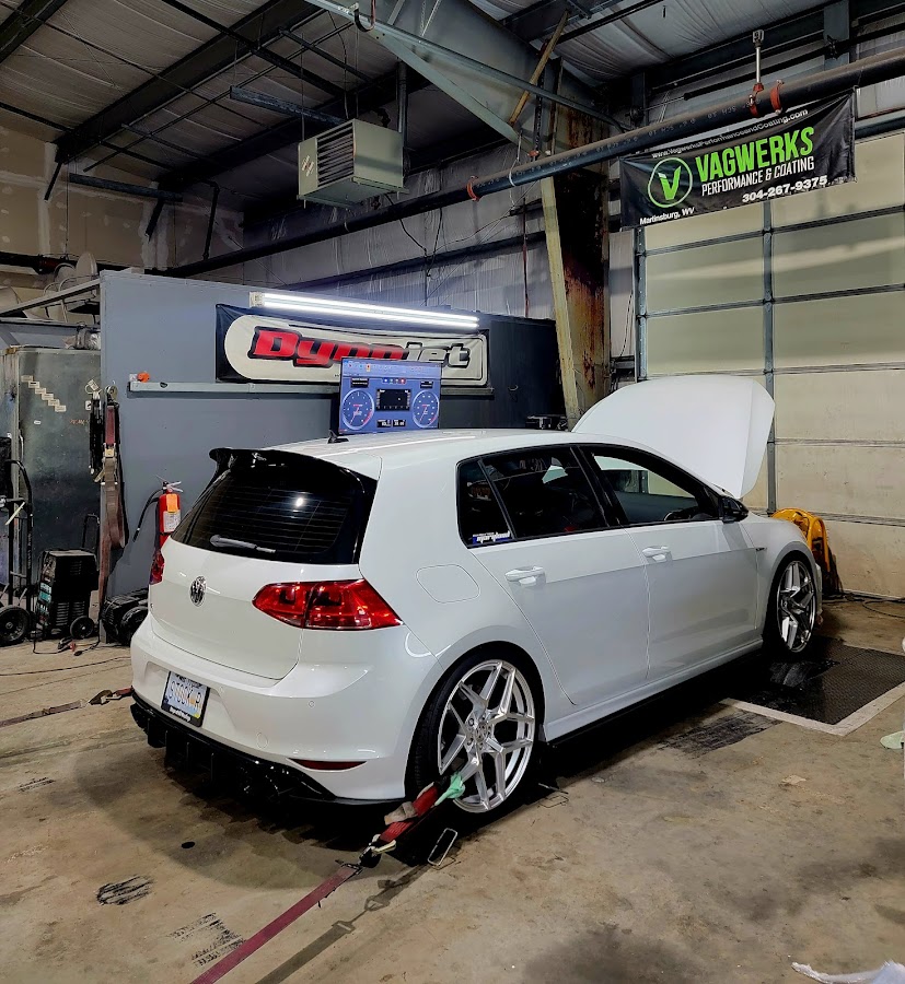 Vagwerks Performance and Coating, LLC / VPC Motorsports