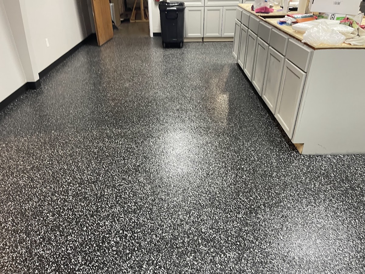 Top Floors & More LLC