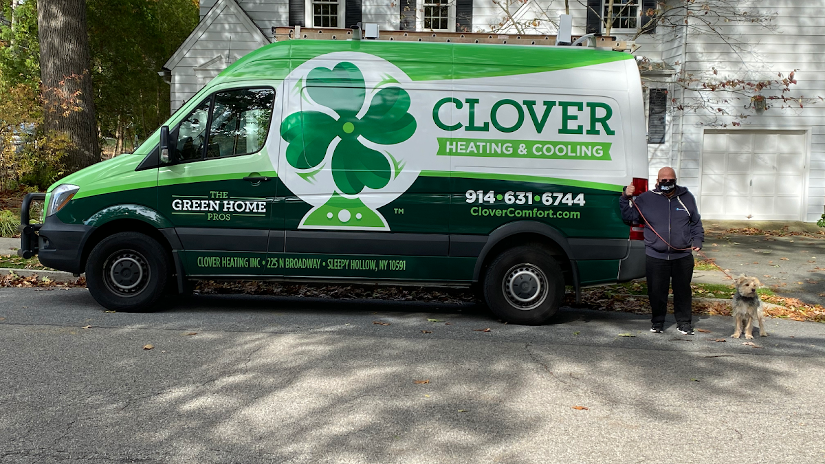 Clover Heating & Cooling