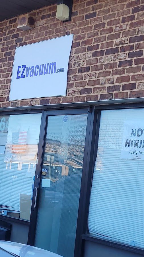 EZVacuum