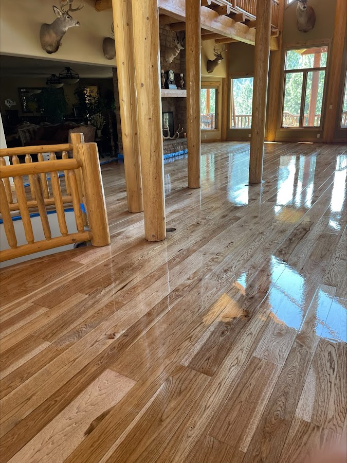 Ace Wood Flooring