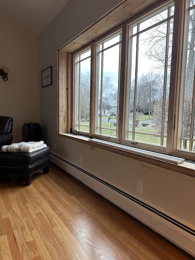 Sterling Security Systems Inc