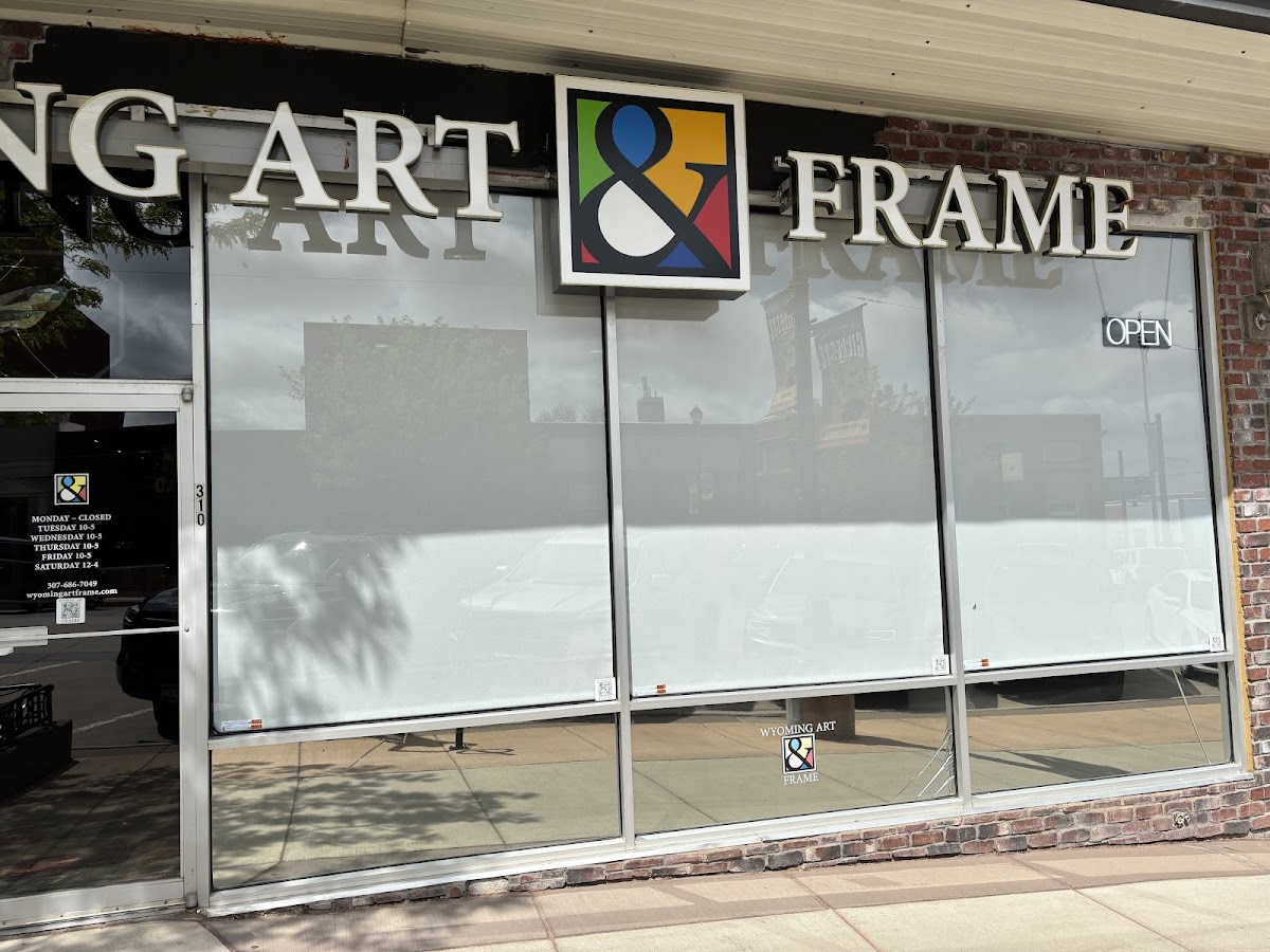 The Blind Guy of Gillette