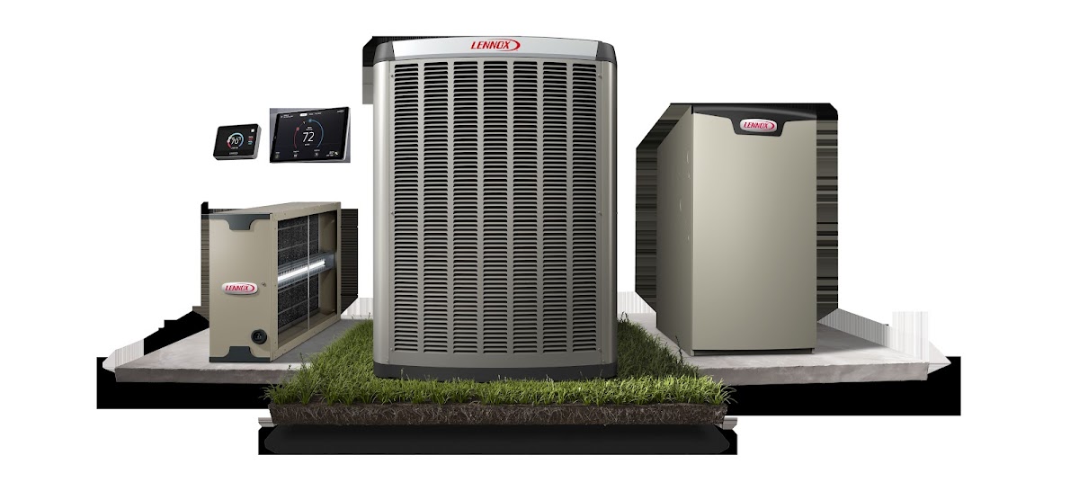 Anderson Heating & A/C
