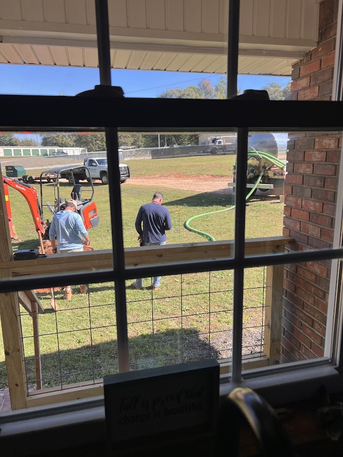 Anderson Pumping Service - Anderson Pumping Service Drain Cleaning in Hartwell, GA photo