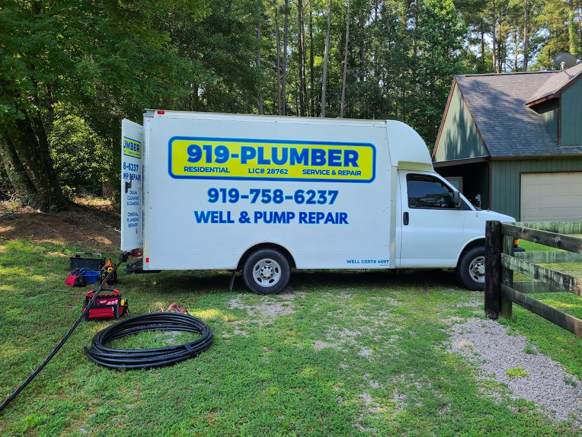 919-Plumber