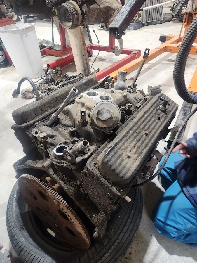 Square Deal Auto Repair