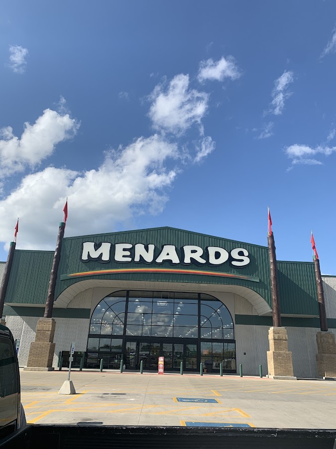 Menards