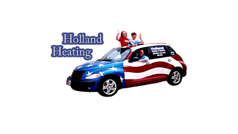 Holland Heating & Cooling