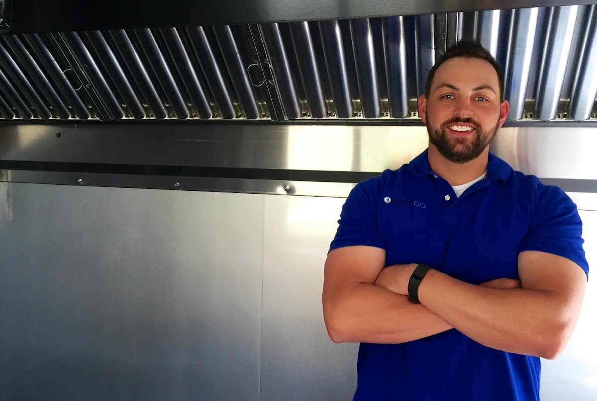 Hoodco Hood Cleaning