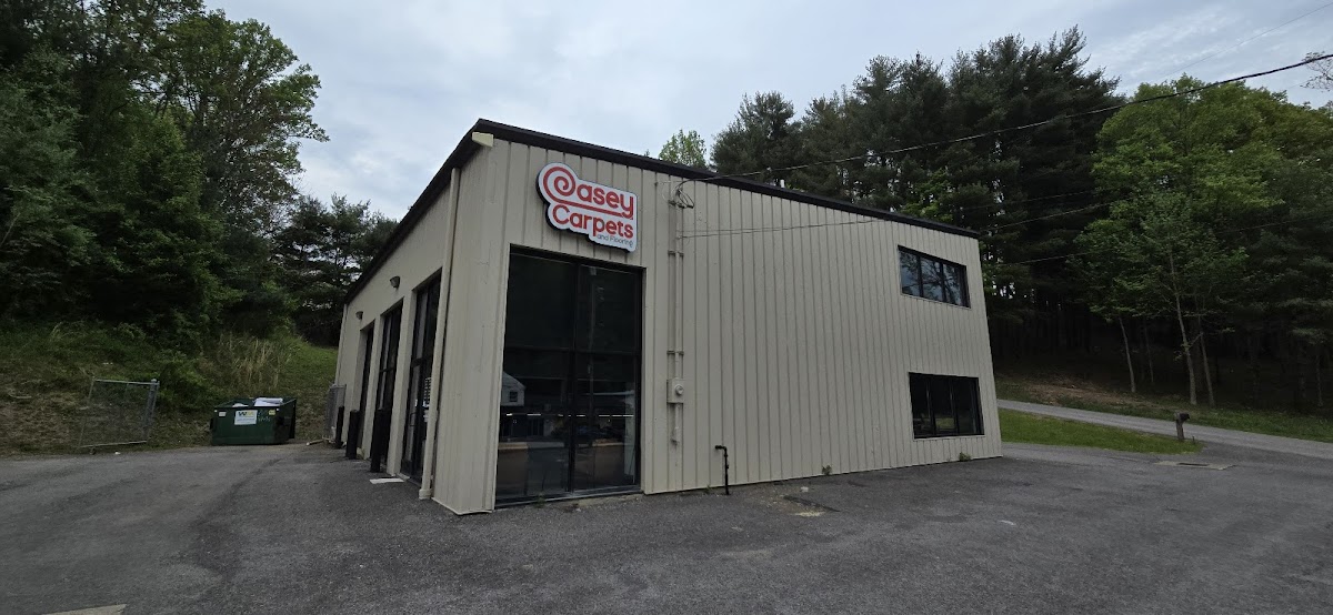 Casey Carpets and Flooring
