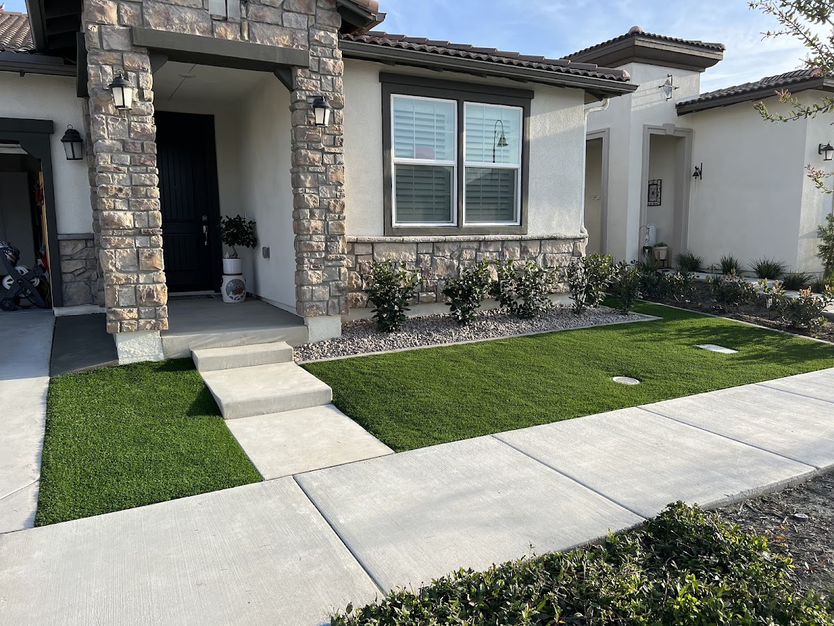 Valley Pacific Landscape, Inc