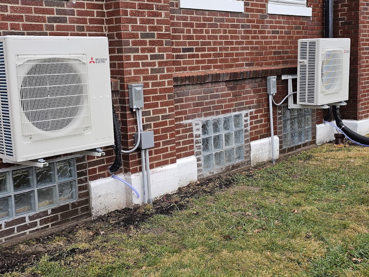 Eagle Air Conditioning Heating