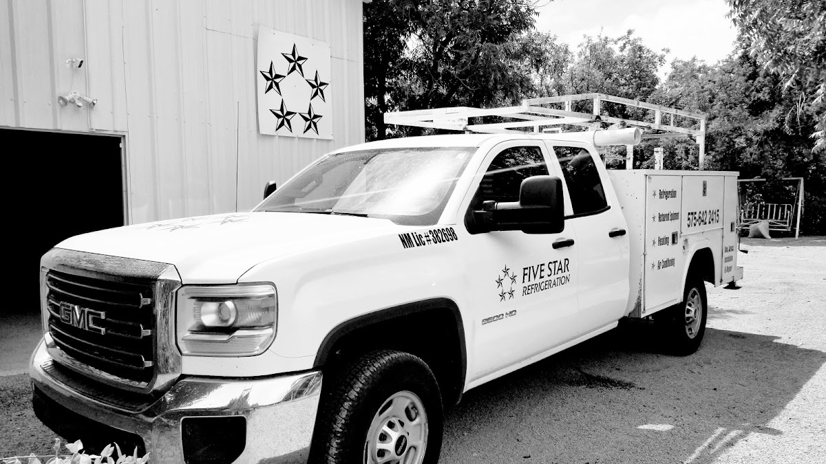 Five Star Refrigeration