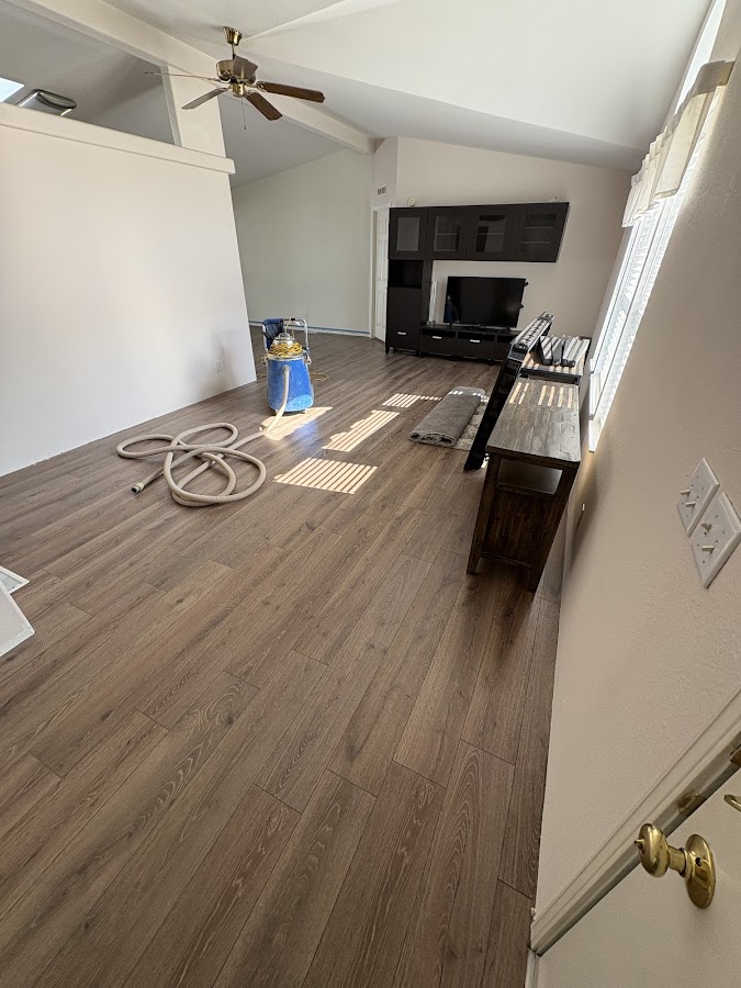 JM Hardwood Floor Specialists, LLC
