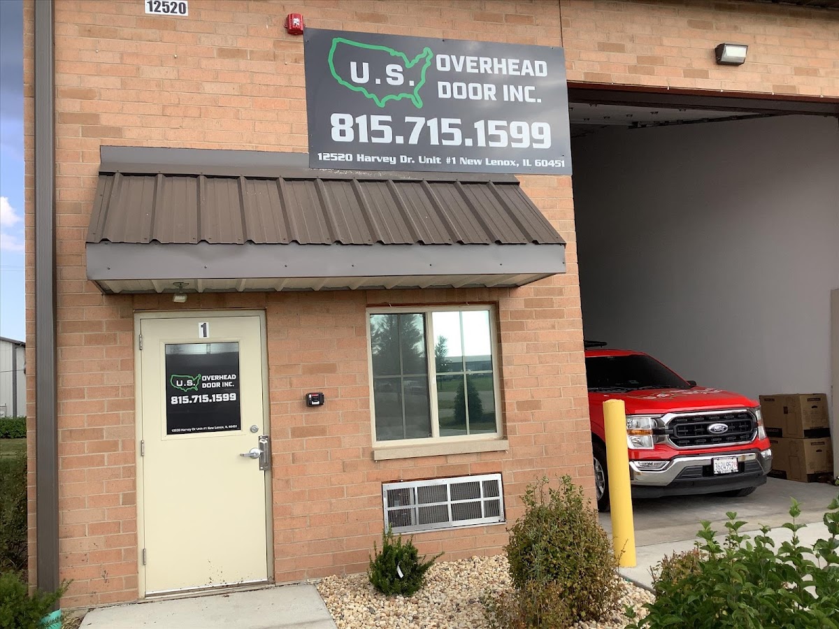 US Overhead Door