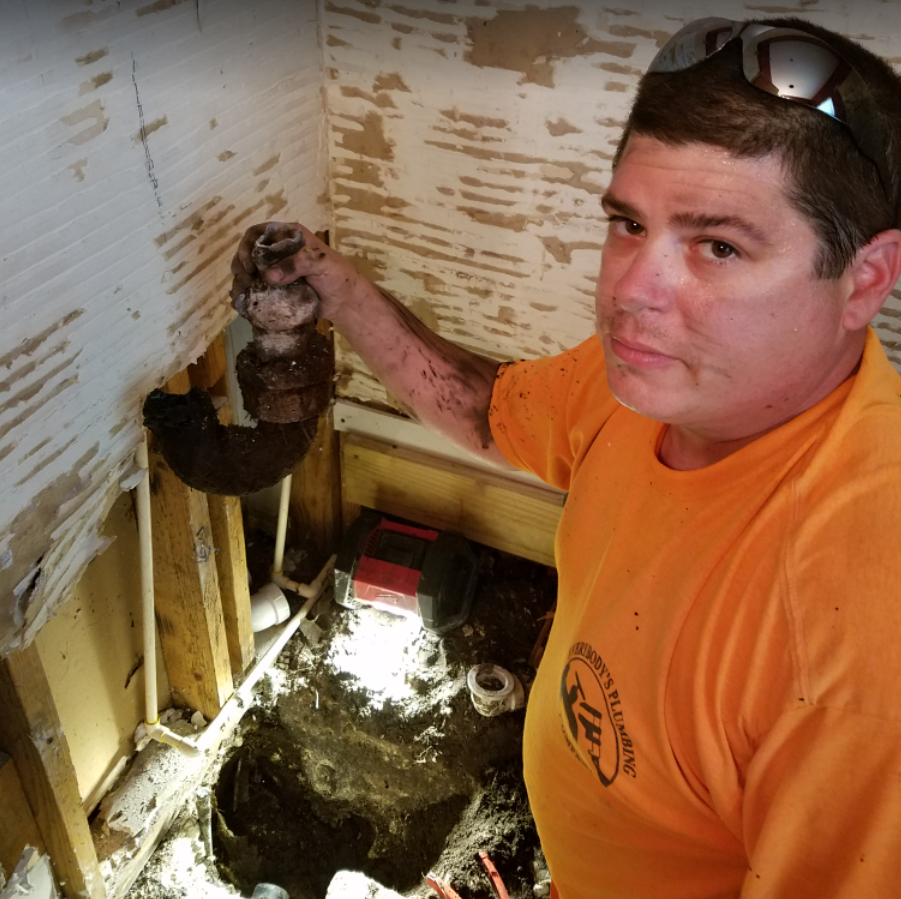 Everybody's Plumbing Company, Inc.