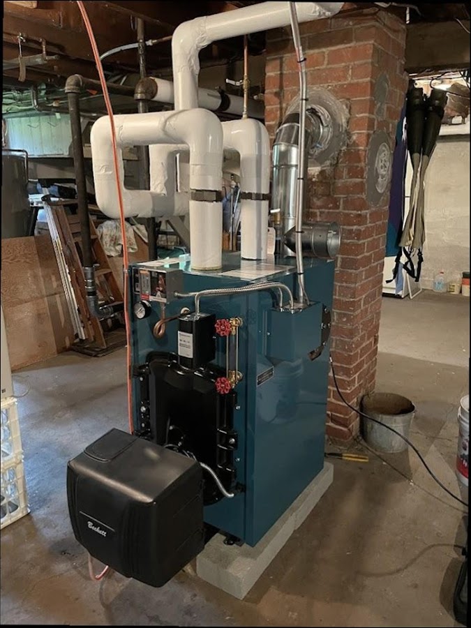 Wright Family Plumbing LLC