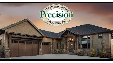 Precision Garage Door