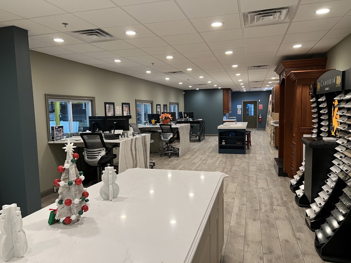 Eastcoast Countertops