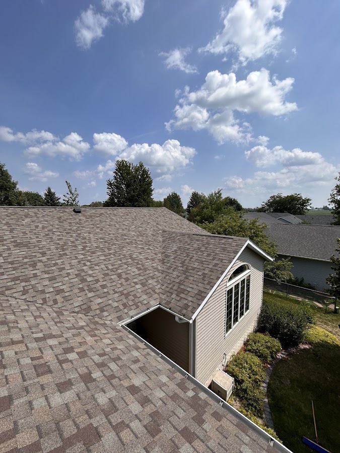 Tomlinson-Cannon Roofing