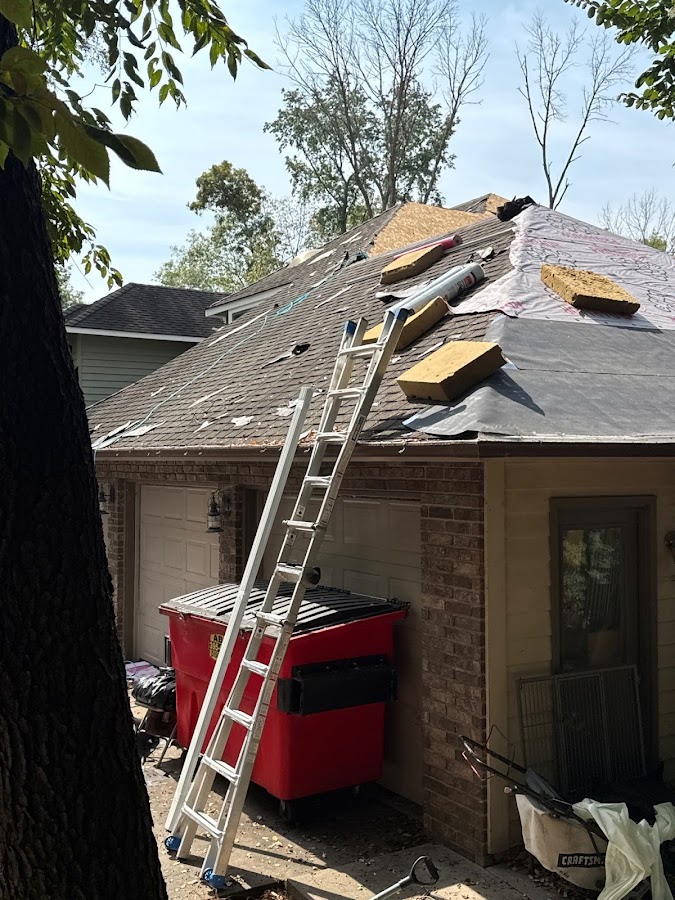 Tomlinson-Cannon Roofing