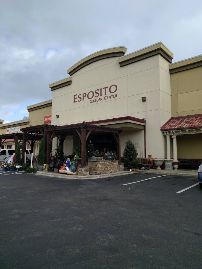 Esposito Garden Center