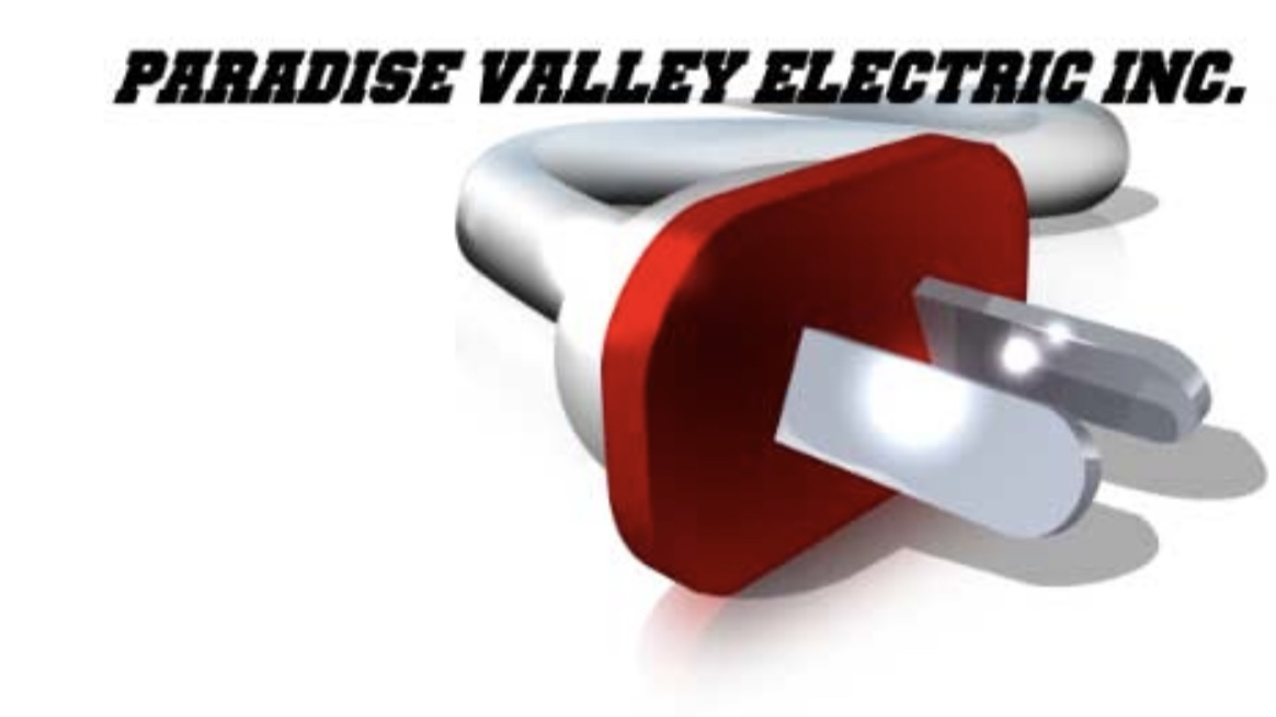 Paradise Valley Electric Inc