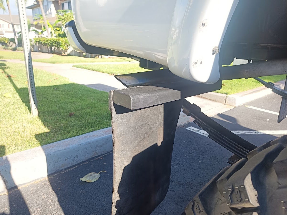 Hvckmvn's Customs - Hvckmvn's Customs Transmission Repair in Ewa Beach, HI photo