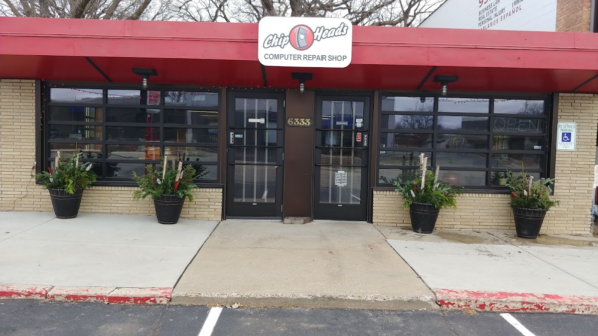 Chipheads Computer Repair