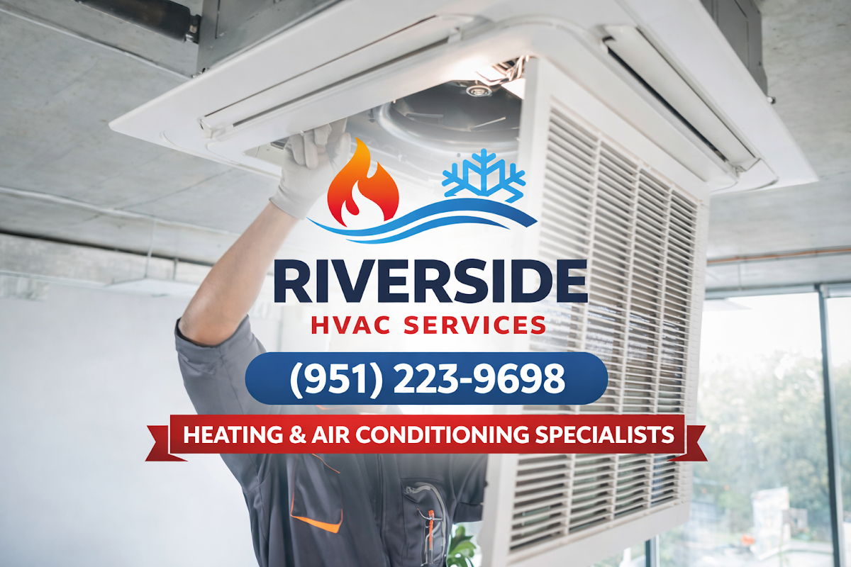 Riverside Hvac Services