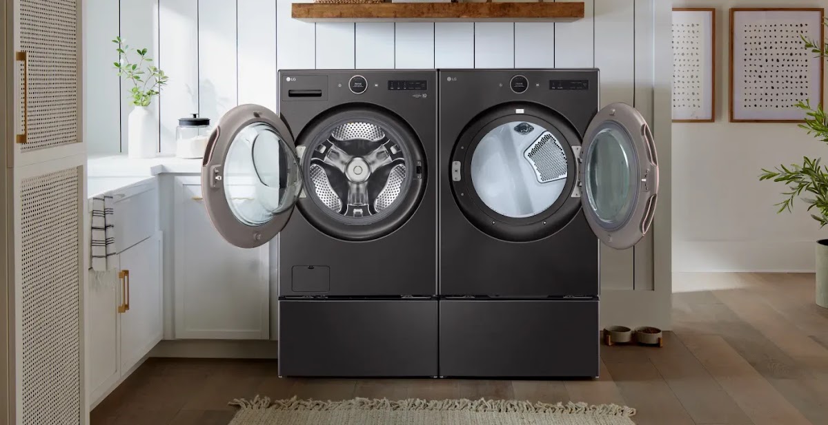 Traveling Man Appliance Repair