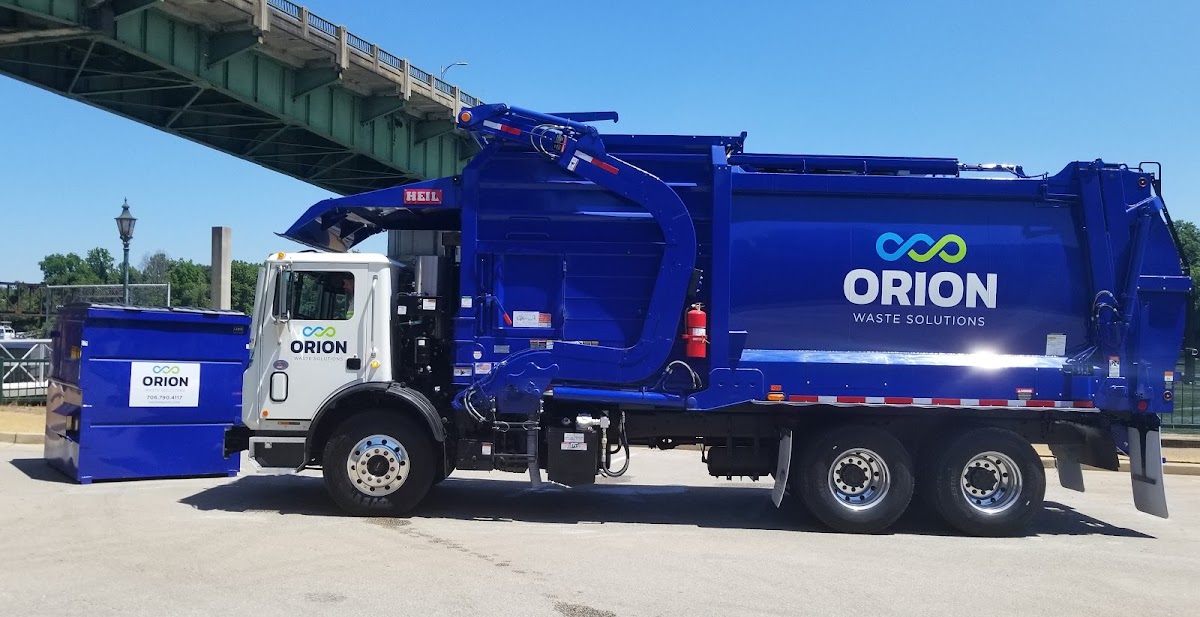 Orion Waste Solutions