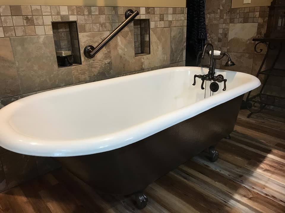 Surface Specialists of South Central MN - Surface Specialists of South Central MN Shower Repair in Mankato, MN photo