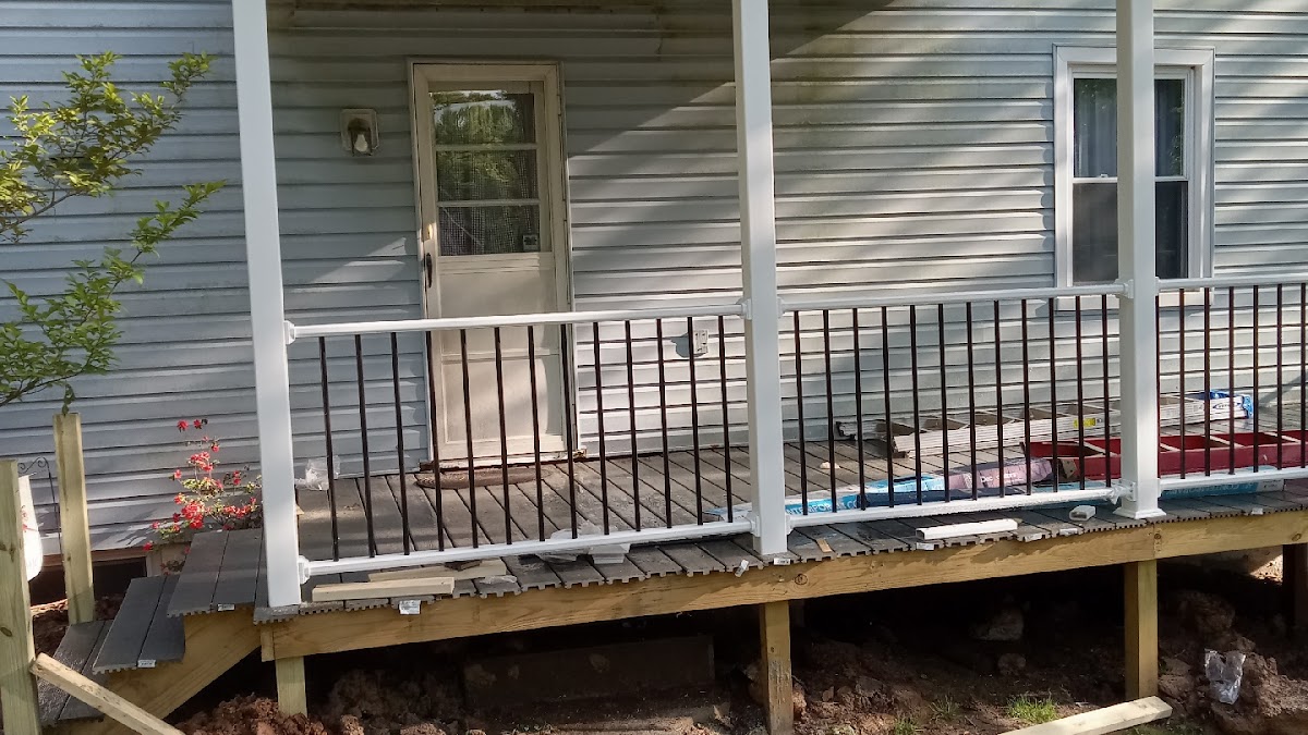 Momma’s Little Handyman