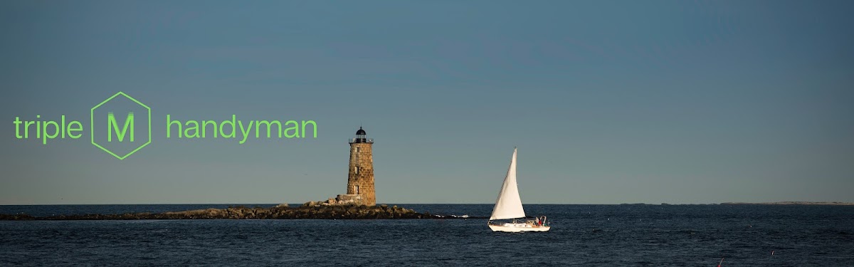 Triple M Handyman