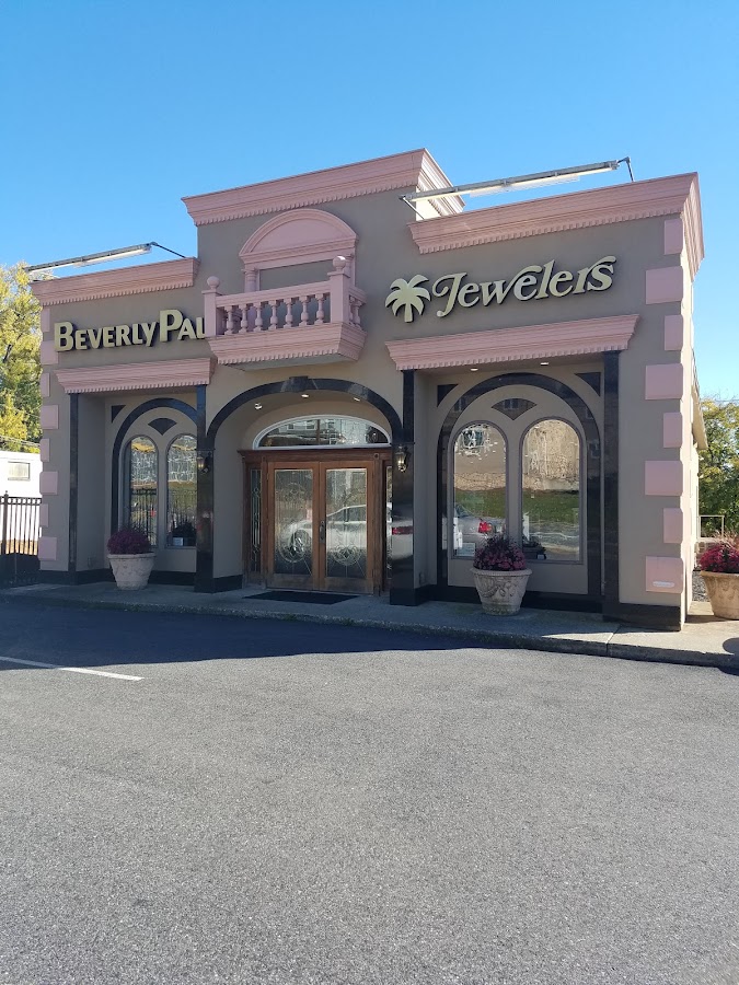 Beverly Palm Jewelers