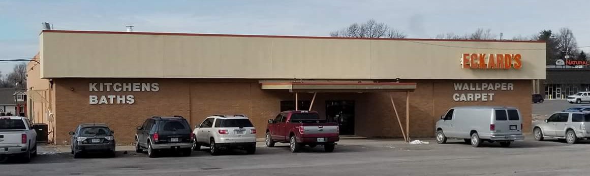 Eckard's Home Improvement